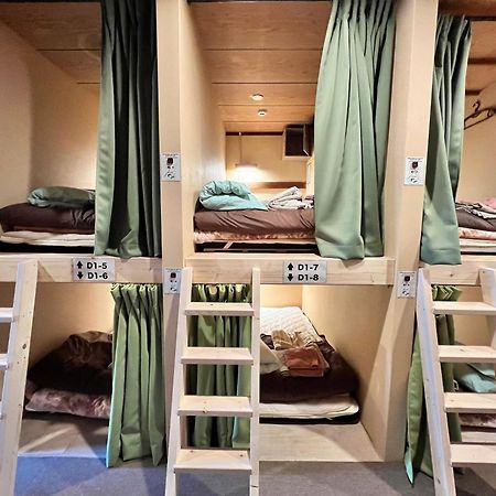 Backpackers Hida Takayama Hostel Такаяма Екстериор снимка