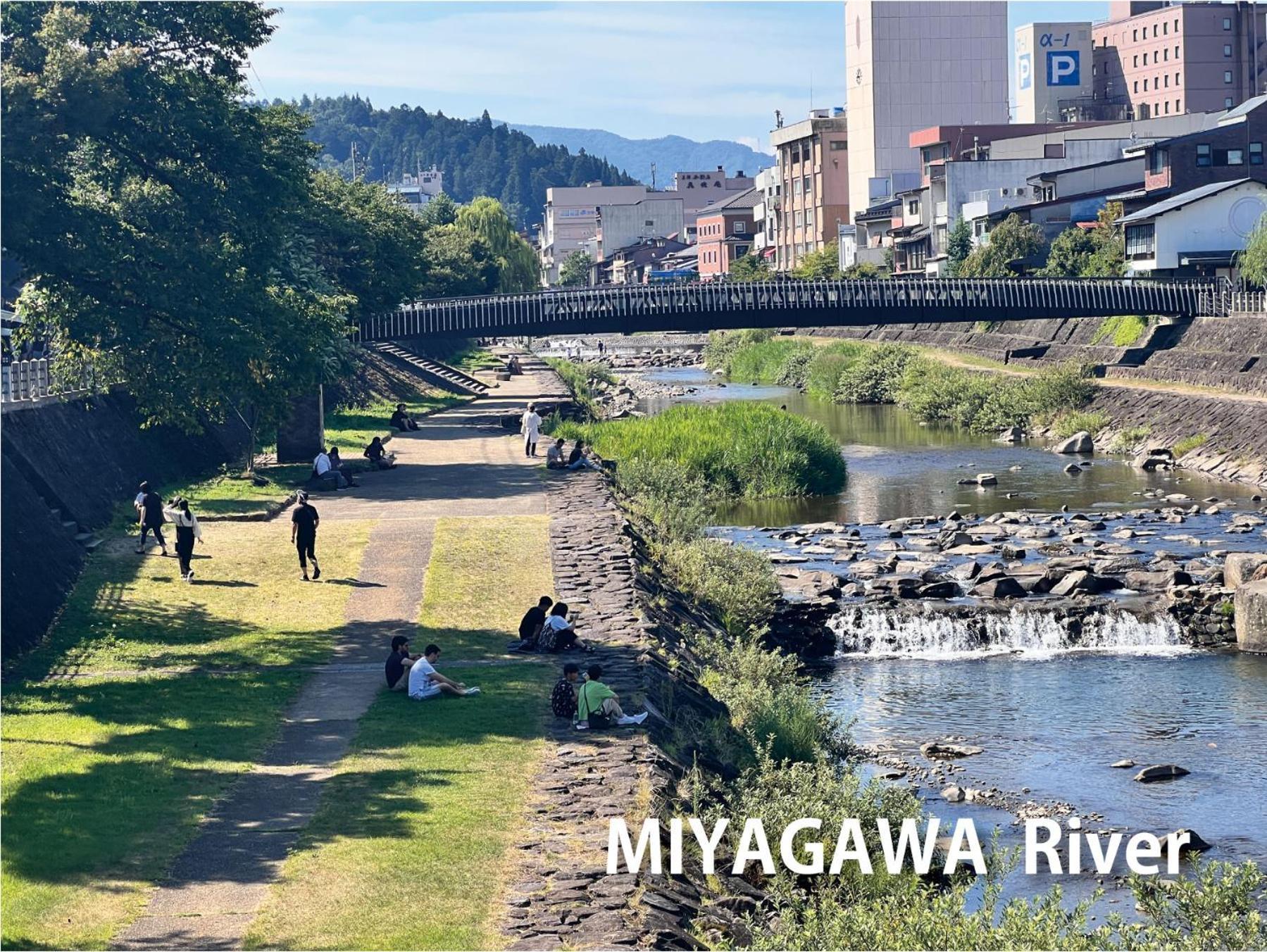 Backpackers Hida Takayama Hostel Такаяма Екстериор снимка