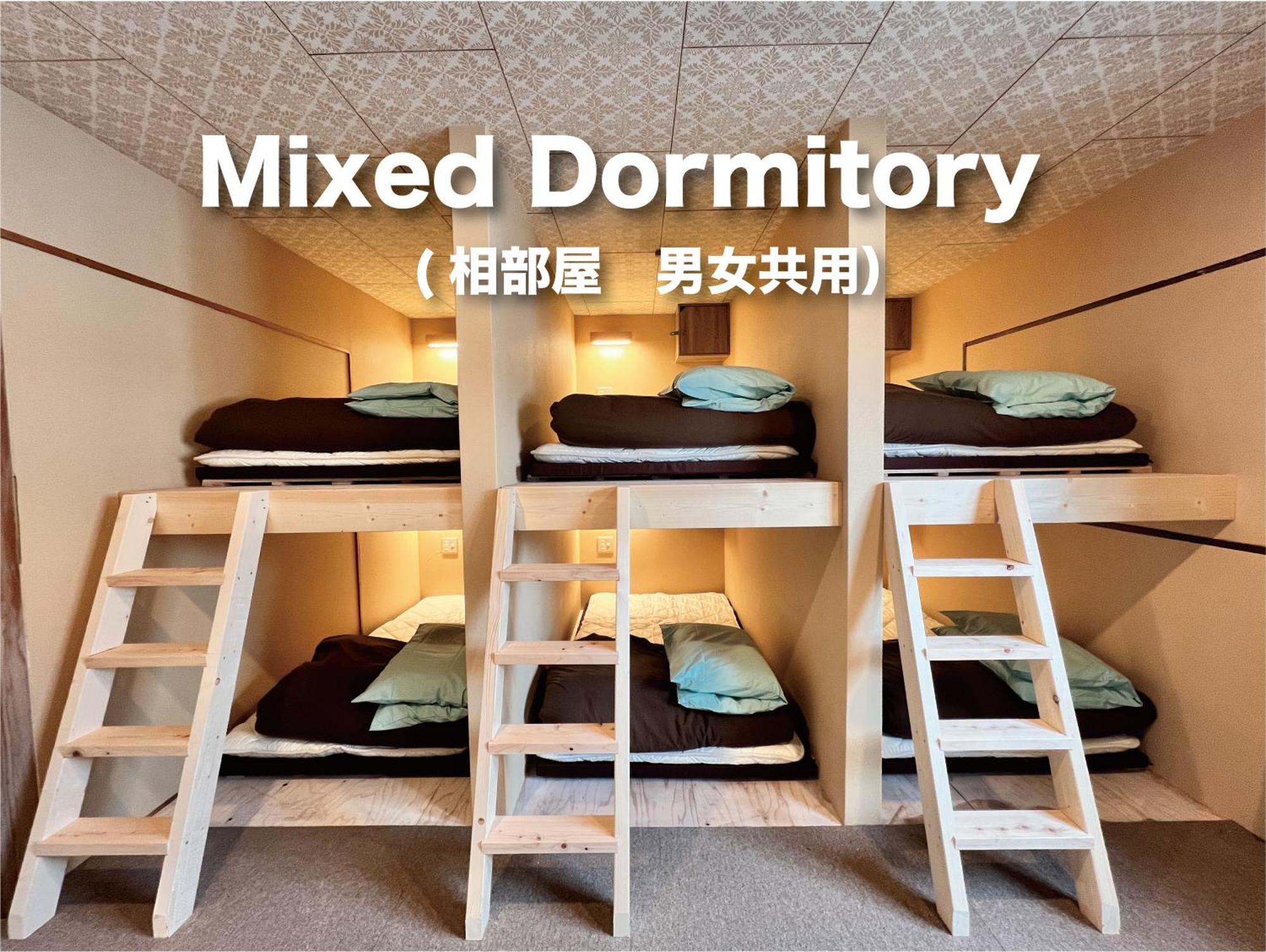 Backpackers Hida Takayama Hostel Такаяма Екстериор снимка