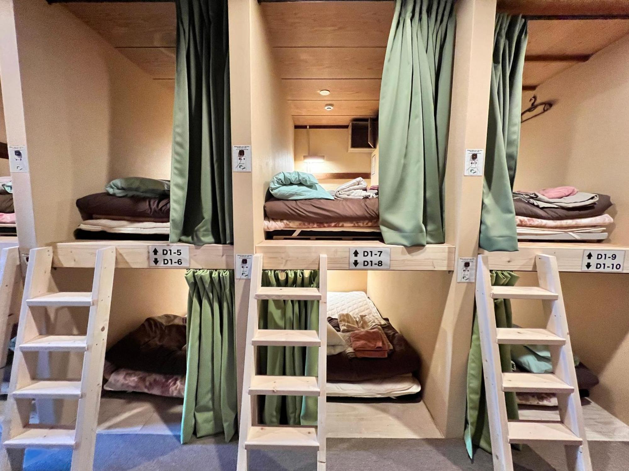 Backpackers Hida Takayama Hostel Такаяма Екстериор снимка