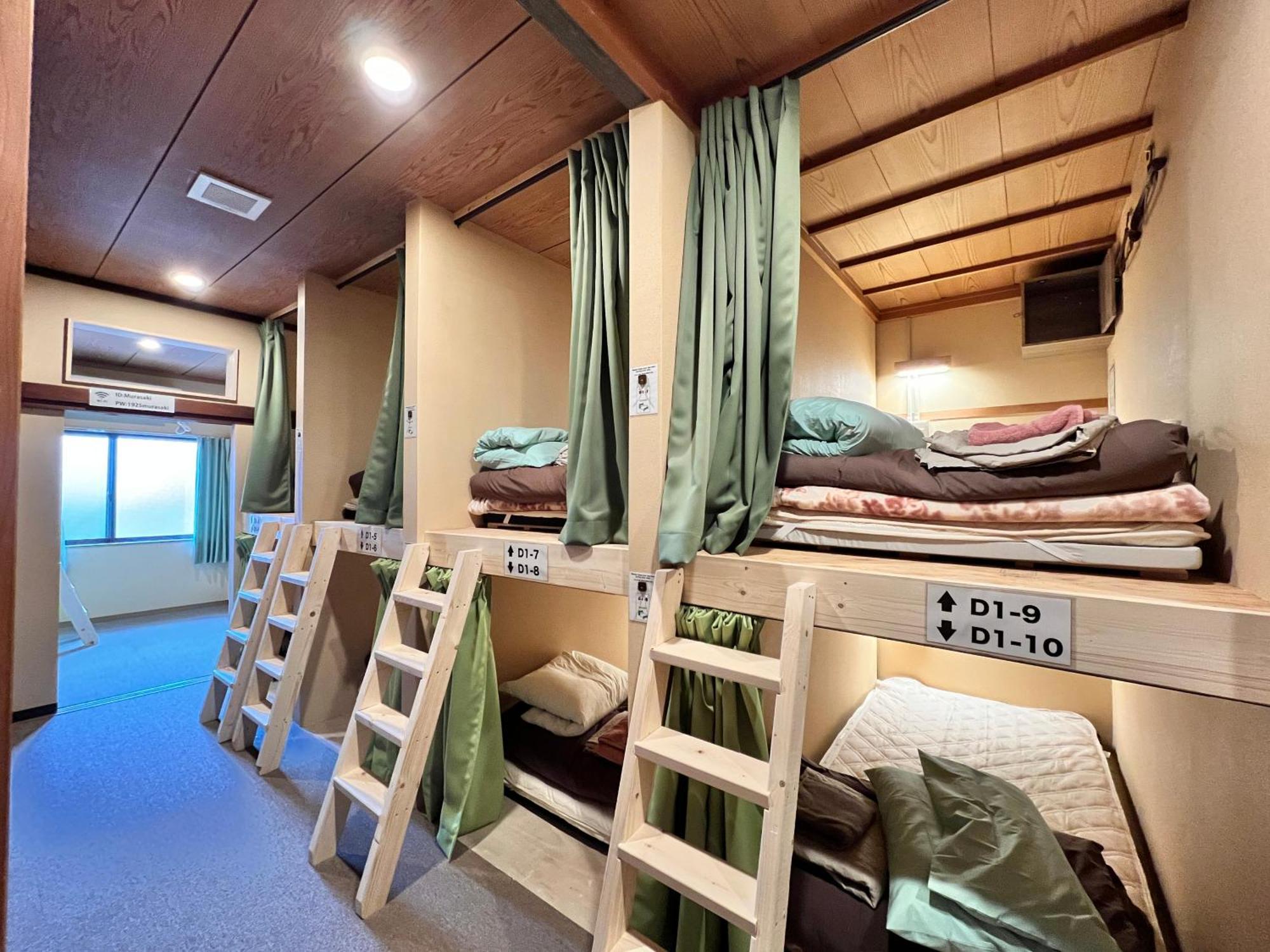 Backpackers Hida Takayama Hostel Такаяма Екстериор снимка